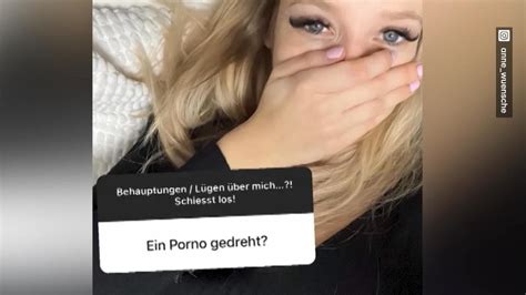 deutsche sex leaks|German Influencer